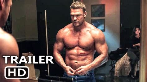 alan ritchson steroids|Reacher Season 2: Alan Ritchson on How。